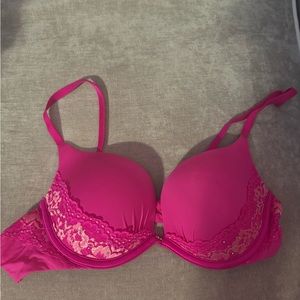 Victoria’s Secret Bra